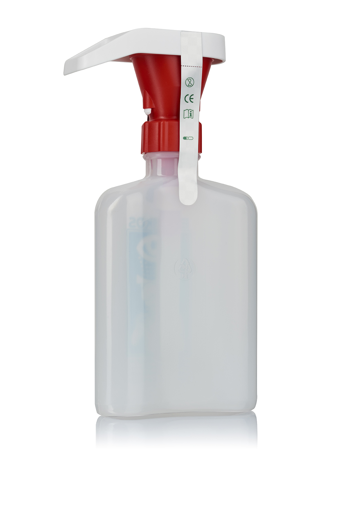 Augenspülflasche Mini BARIKOS KS 175 ml